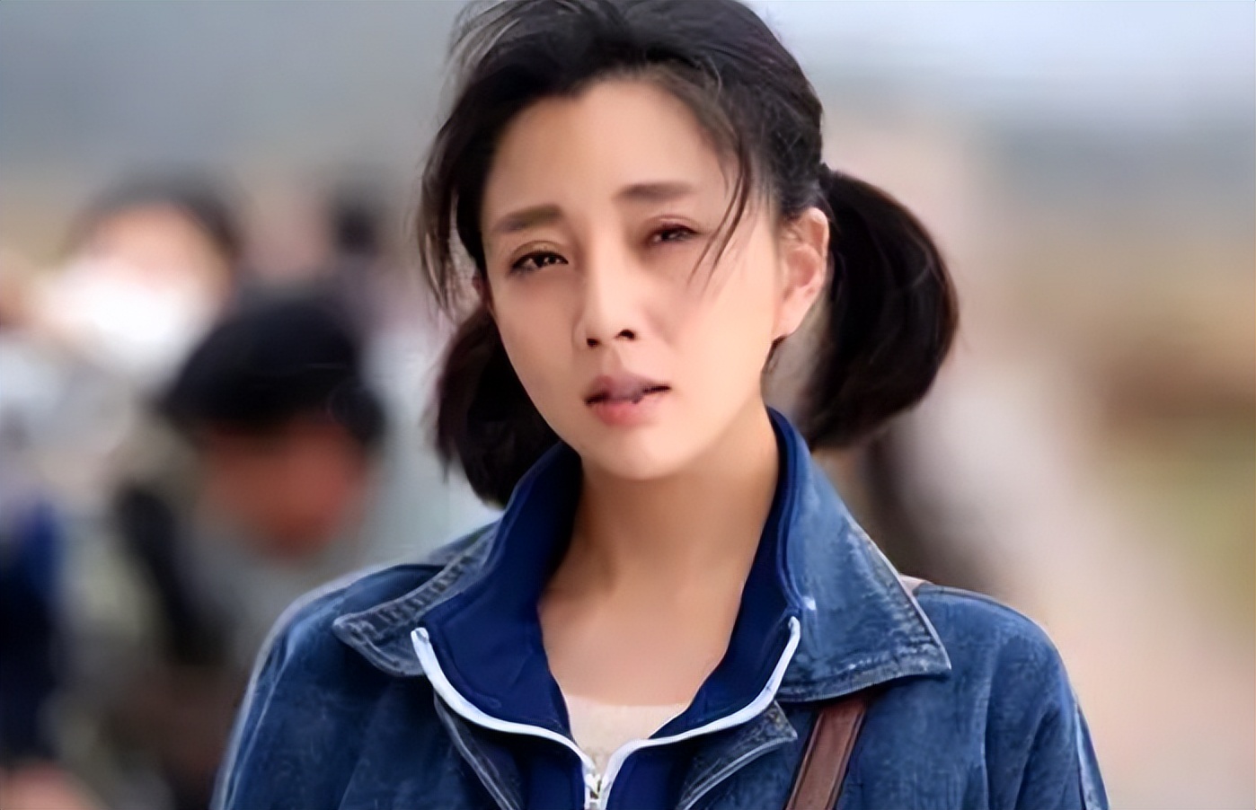 李沁|全程瞪眼,表情狰狞,李沁把“村姑”演出新花样