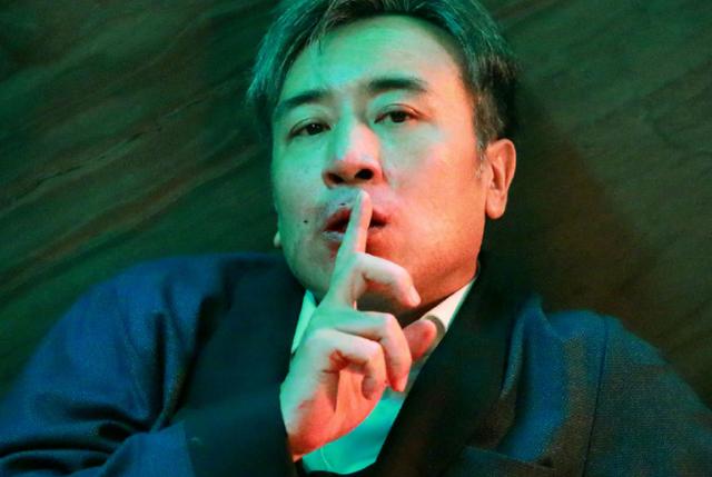 《坚如磐石》离封神只有一步之遥,只因删减太多,导致口碑无法彻底崛起