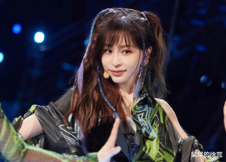 《声生不息3》人气前6，王心凌垫底，陈楚生第3，冠军让我意外