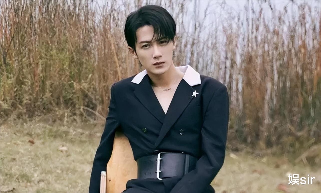 有偿录祝福视频,为缅北电诈头目庆生?檀健次、关晓彤方回应了