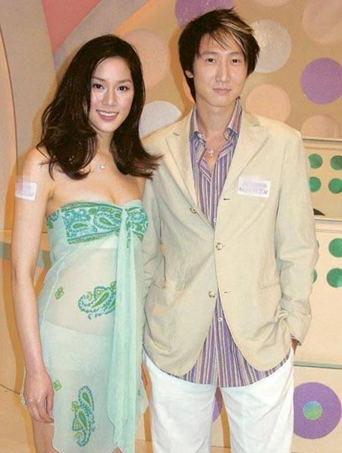 徐子淇|千亿儿媳徐子淇近照气质大变！减肥后被指贵气全无