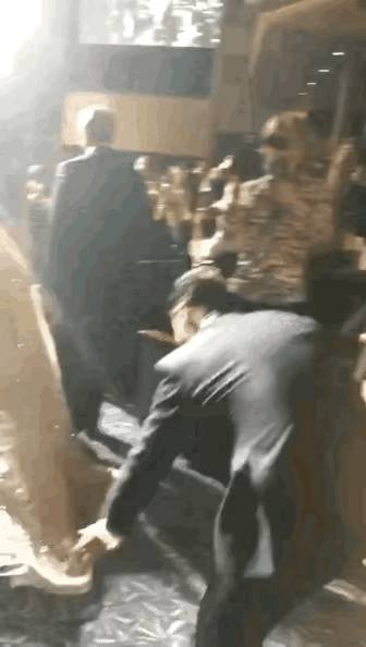 黄晓明|从《中餐厅》再到《极限挑战》，总算找到了黄晓明离婚的真相！