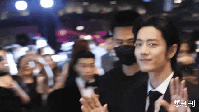 红了就变了一个人！这就是我们不敢粉任何明星的原因！