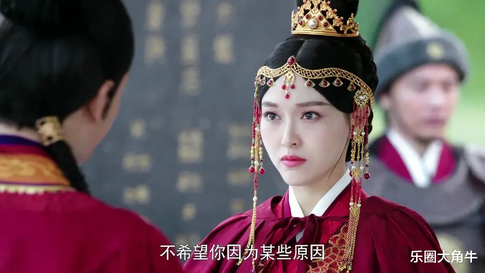 唐嫣|“夫妻本是同林鸟”，很抱歉，罗晋这次救不了唐嫣