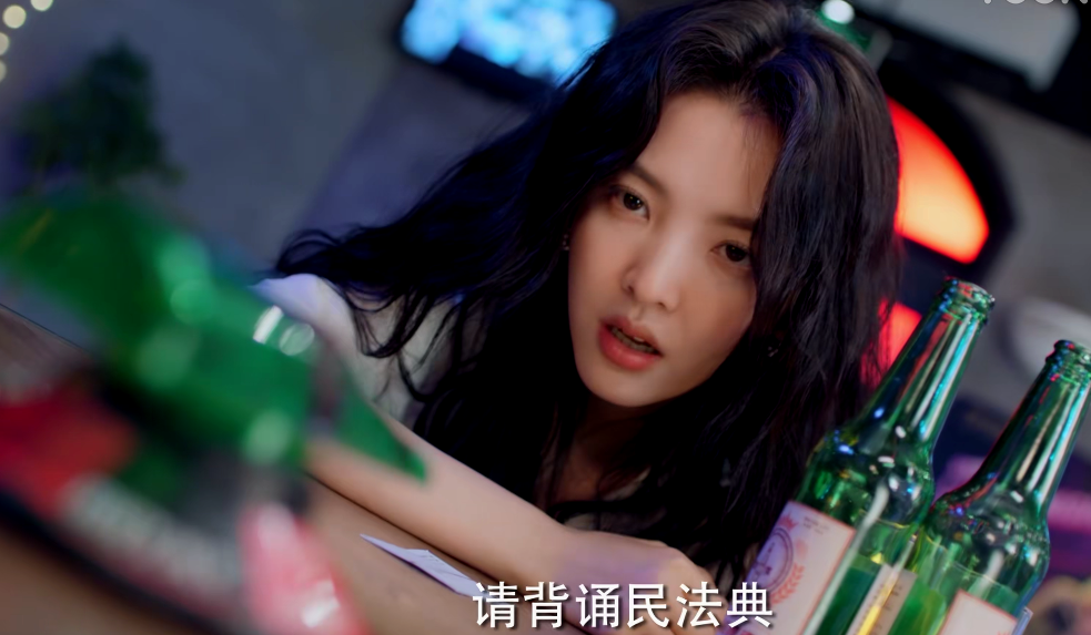 今晚空降！36集都市大剧来了，1月观众最期待的黑马剧开播就会炸