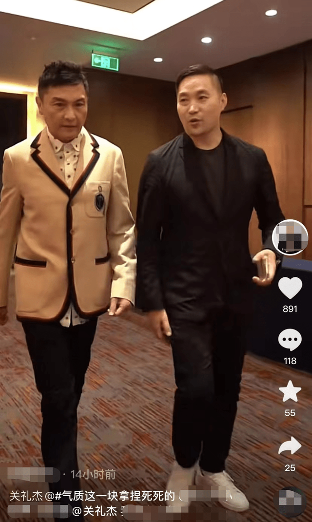 沈梦辰|61岁前TVB「型佬」曾因违约接外快遭解雇 北上拍戏转危为机