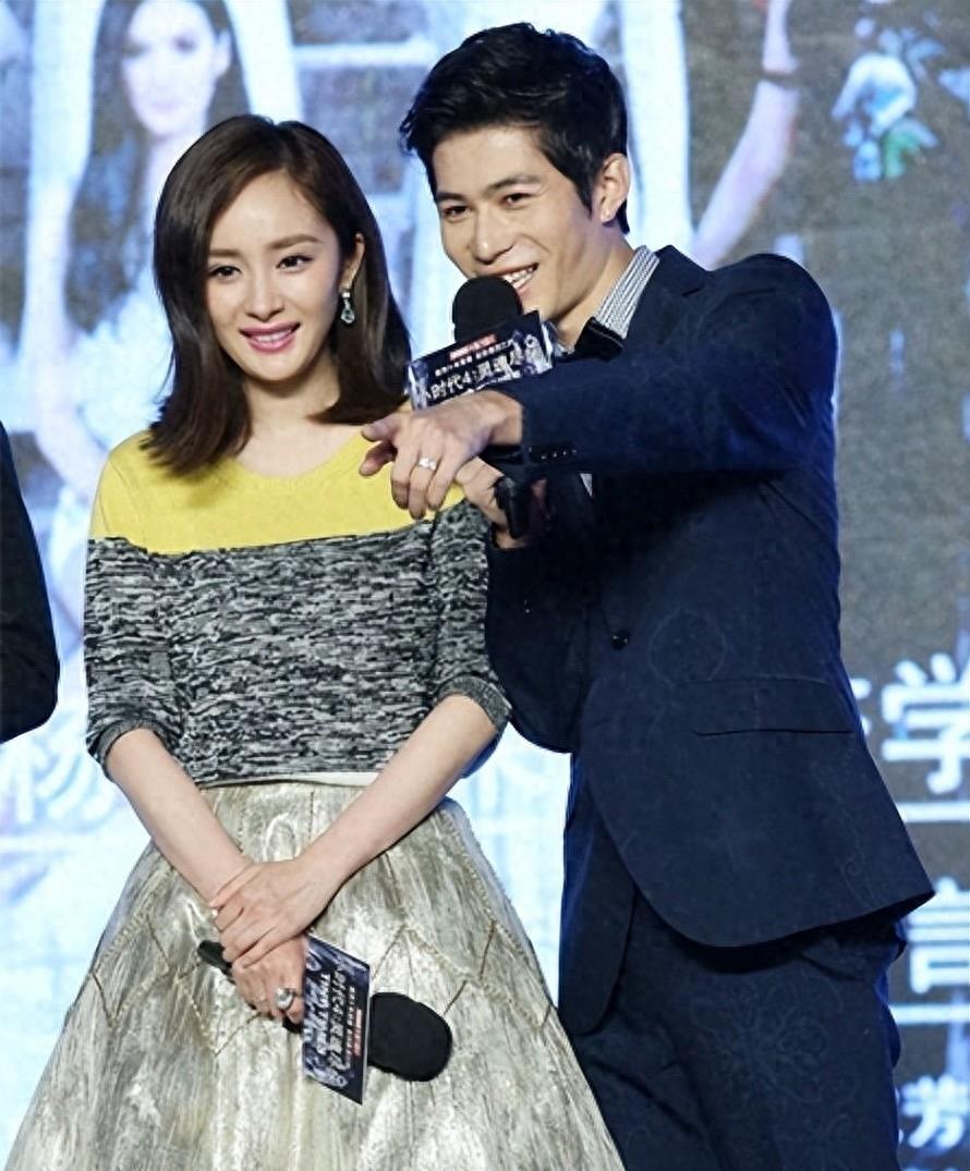 郭敬明扯的不是杨幂的裙子,而是整个娱乐圈的丑陋,他们是什么关系