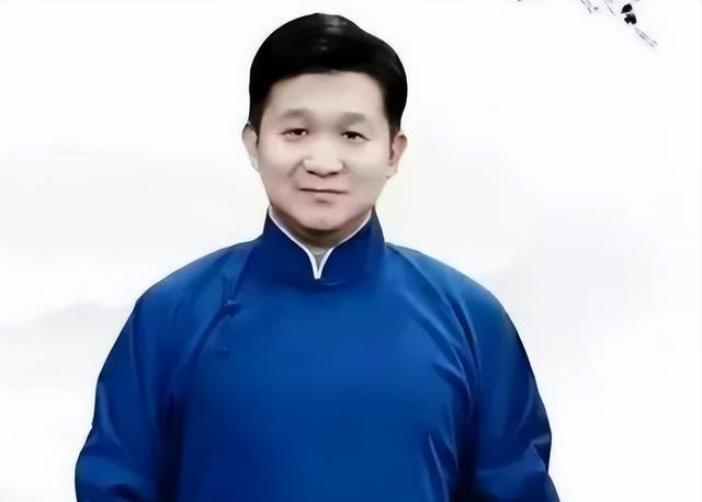 李铮为《罗刹海市》填新词大骂郭德纲王惠，内容太犀利