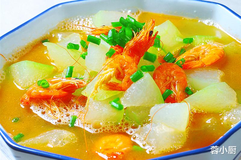 猪肉|“湿邪不除,越积越毒”,4种祛湿食物,立夏后换着吃,排寒消脂