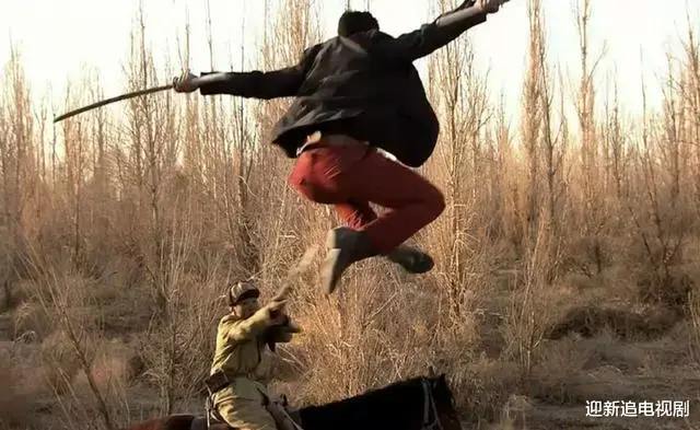 抗日神剧有多神？这些不堪入目的剧情，简直就是在侮辱观众的智商