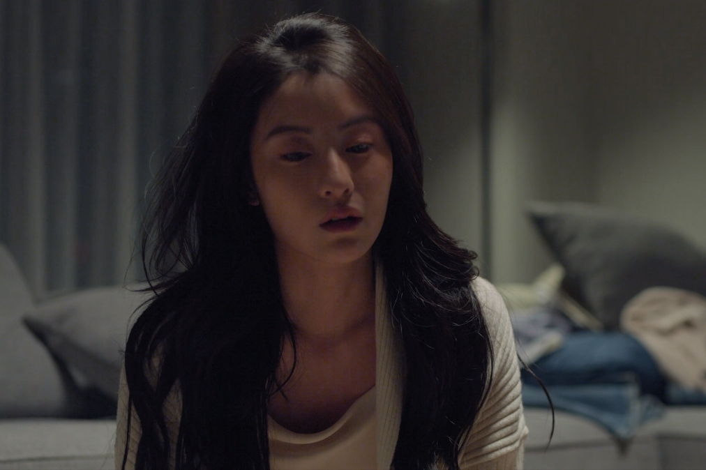 《曾少年》何筱舟的七年,败给陈天河的一夜,肖千喜的报应太惨烈