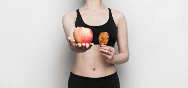 一白遮百丑，一胖毁所有。一个人瘦下来后，是种什么体验？