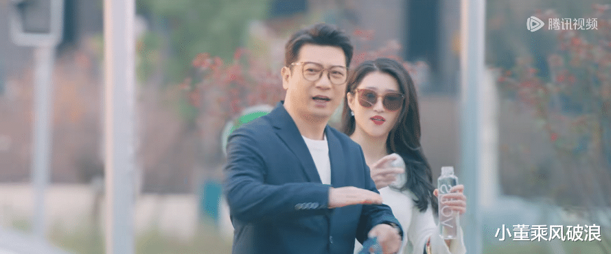 才播3集，央视这部新剧就露馅了，妥妥的偶像剧，网友：辣眼睛