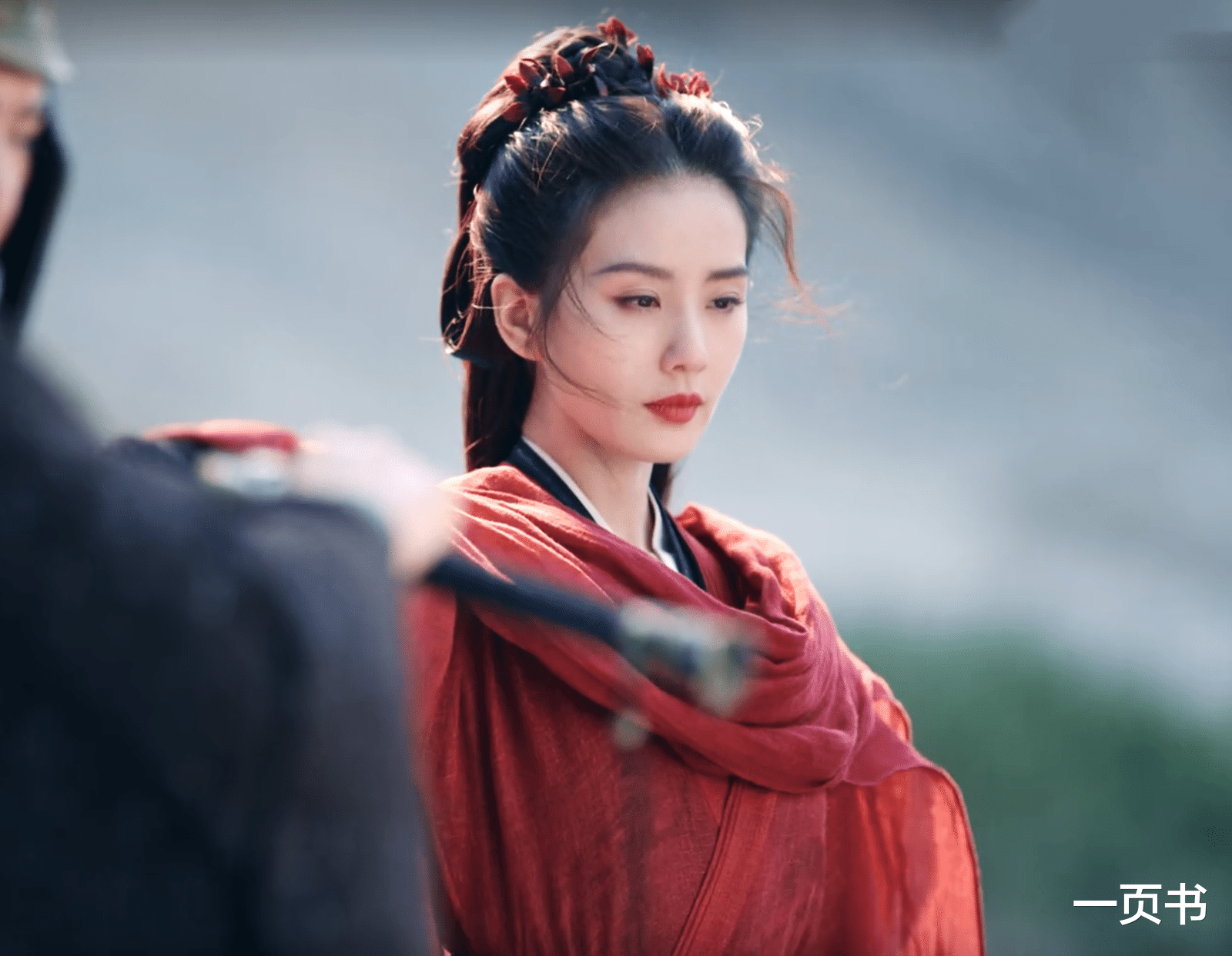 《一念关山》任如意的三个帮手,媚娘忠心,李同光疯批,琉璃最狠