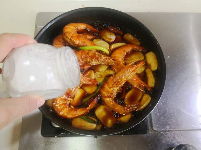 土豆|年夜饭,老话说“5样不上桌,来年一场空”,5样指啥?尊重老传统