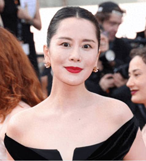 “不老女神”都是假的！