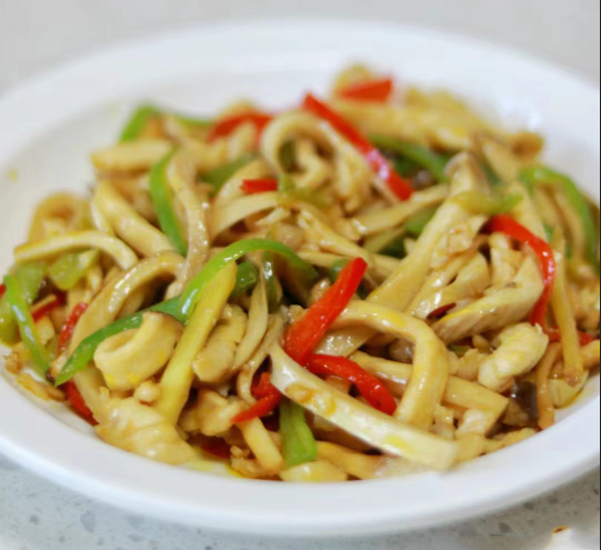 |11月,多给家人吃这菜,简单易学,解馋开胃,大人孩子都爱吃