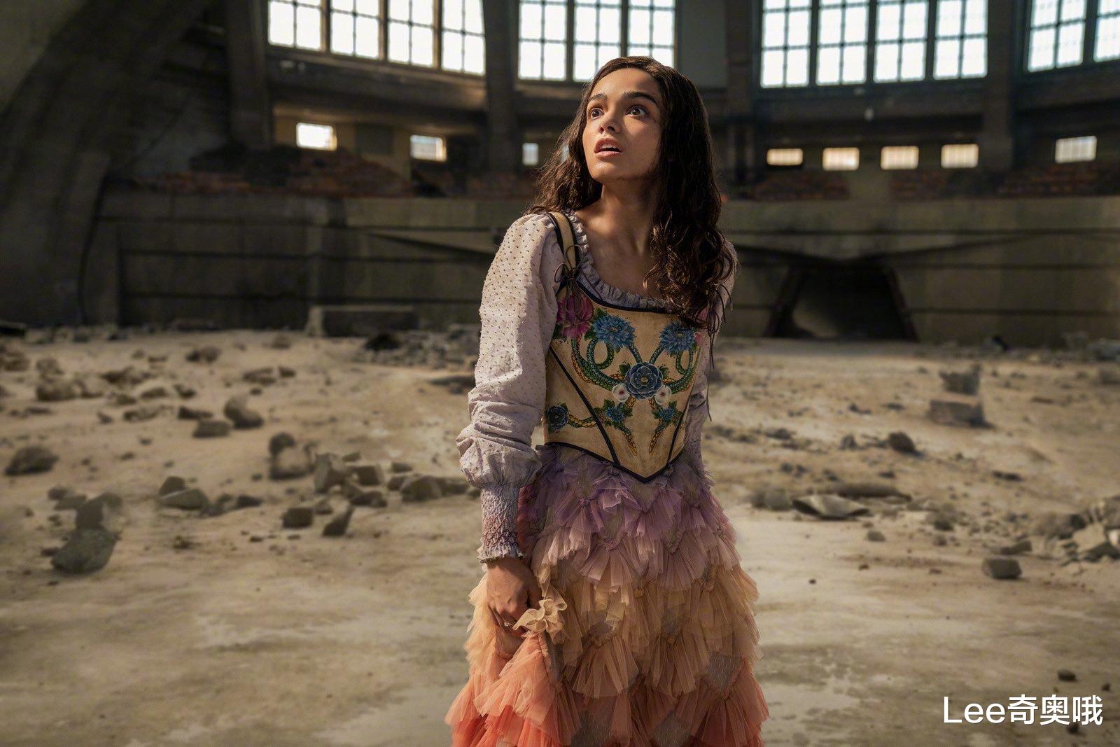 《饥饿游戏：鸣鸟与蛇之歌》媒体口碑一般 烂番茄新鲜度64%开局