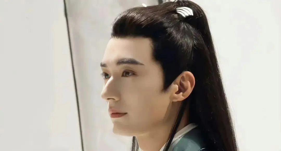 唐嫣首部仙侠未播先火：但凡她拉胯一点，都压不住这群王炸配角