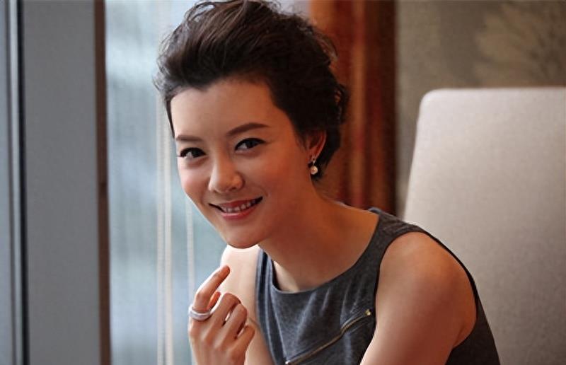 这5位女星,个个美艳动人,最后却选择了回归家庭