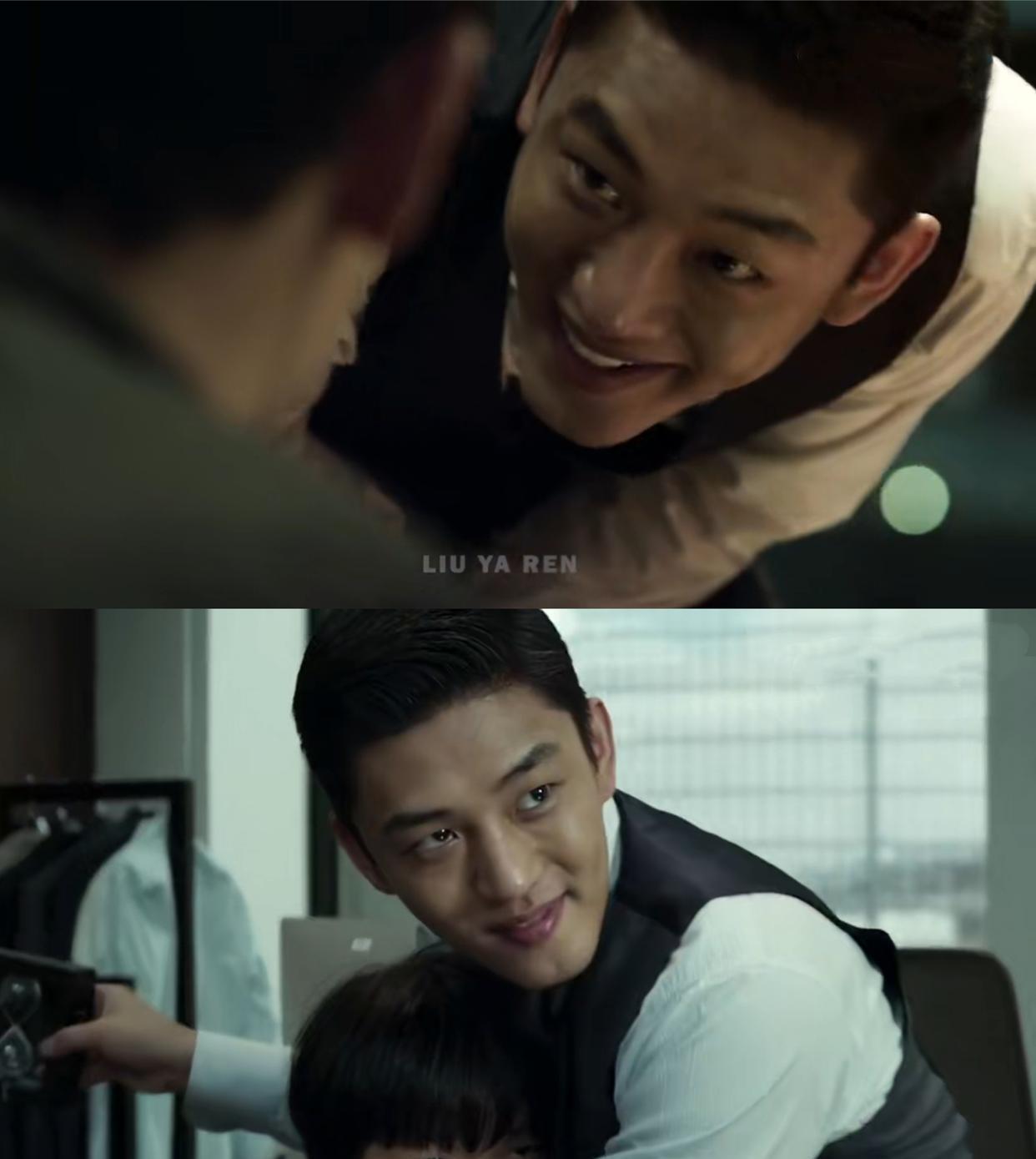 刘亚仁|刘亚仁吸毒证据超千张!曾是公0天花板演技炸裂,百亿制作恐流产