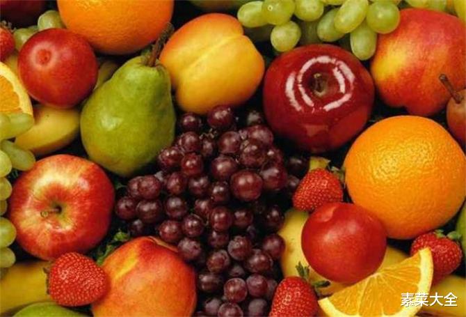 |女人补血可以吃哪些水果？盘点补血10大水果，都是补血的“法宝”