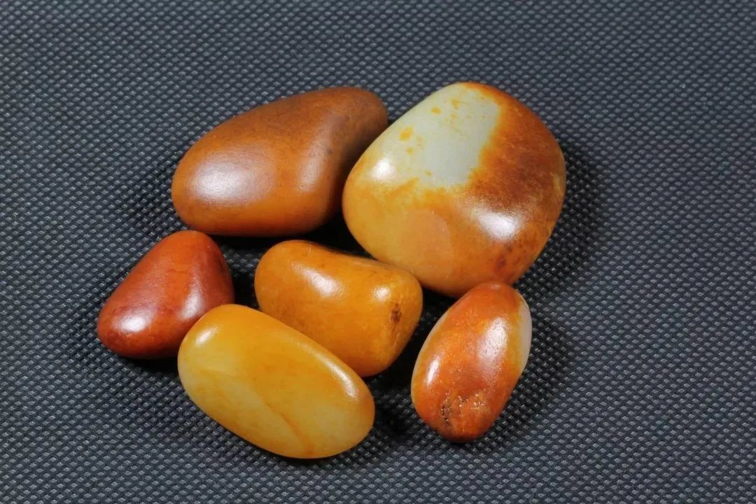 玩玉不怕货比货，就怕不识货！