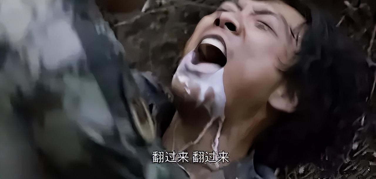 冯兵|40岁单身一人，演员冯兵：当兵16年，因《狂飙》成黑马