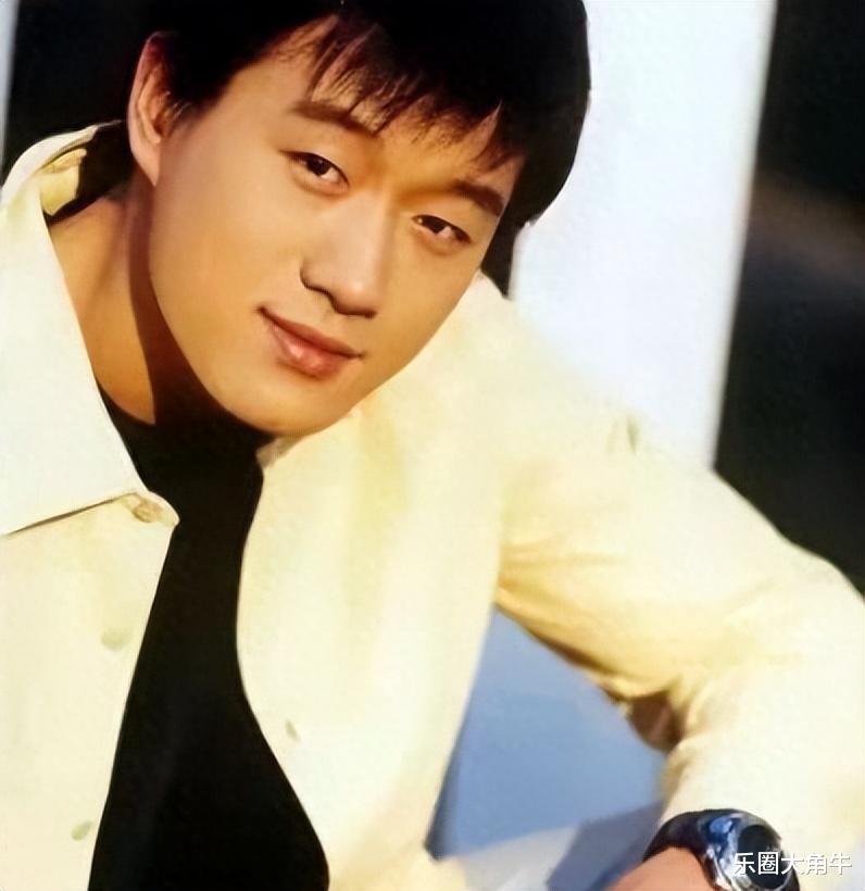 44岁佟大为:用21年来唤醒植物人父亲,因为母亲我决定与关悦结婚