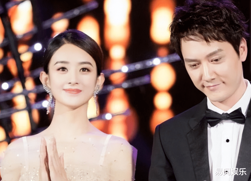 85后|娱乐圈再曝出大瓜,85后女星背靠金主上位,与男明星假结婚生子