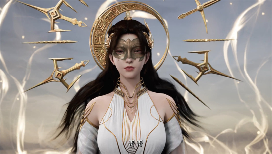 吞噬星空确定停播,暑假恢复更新,遮天接档,播出时间将被调整