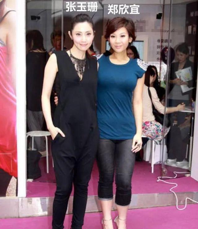 |48岁香港女星退圈营商成「最年轻富婆」至今单身!