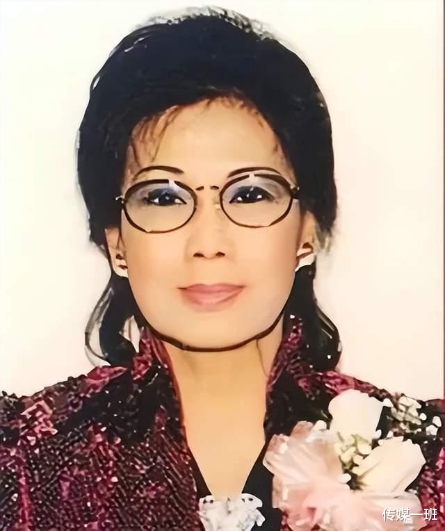 霍英东|离婚带孩子仍再嫁豪门,被霍英东独宠52年的冯坚妮,并不简单