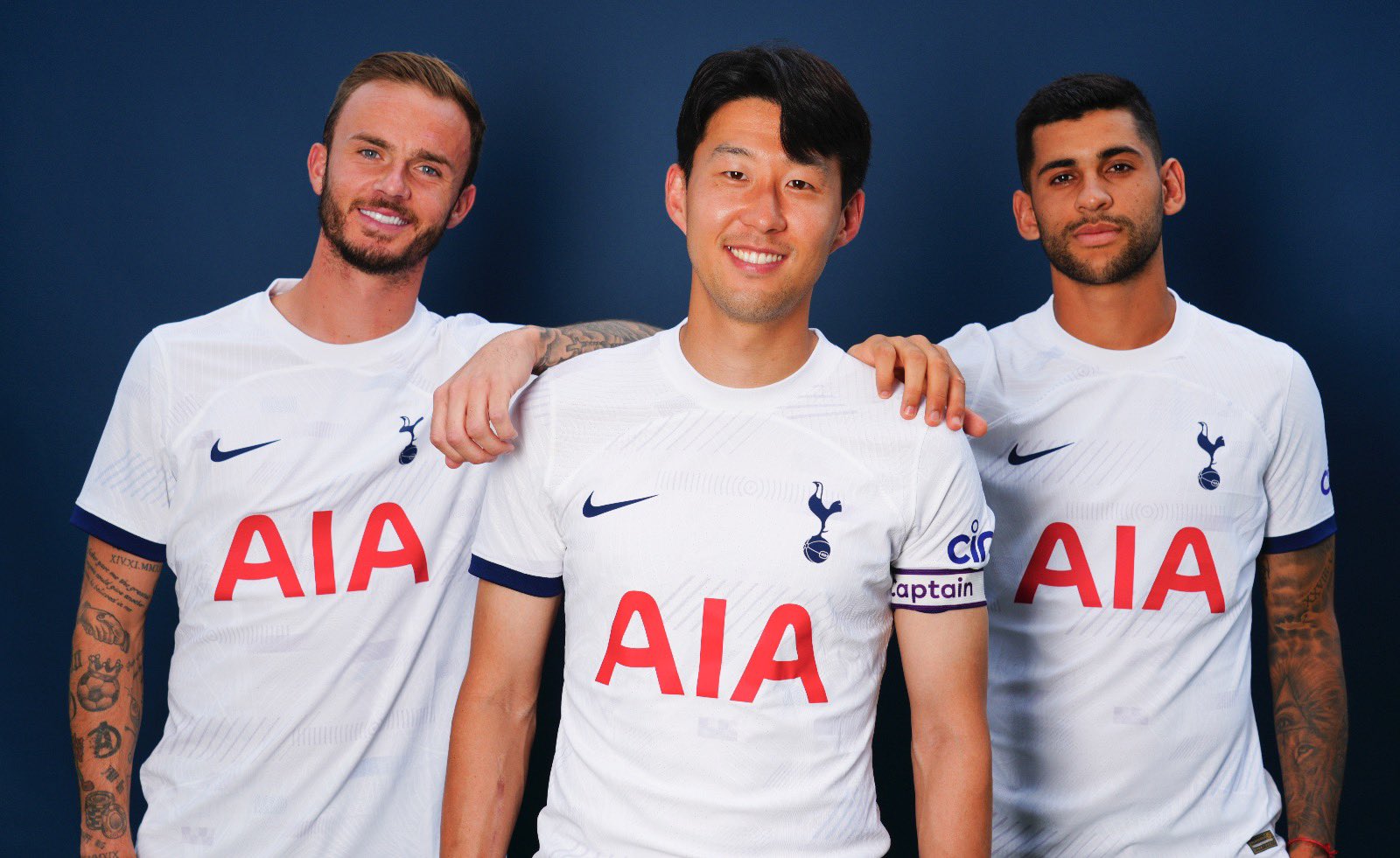 4000万英镑太值了!麦迪逊成热刺新核,首秀2次助攻,凯恩会后悔吗 - 体