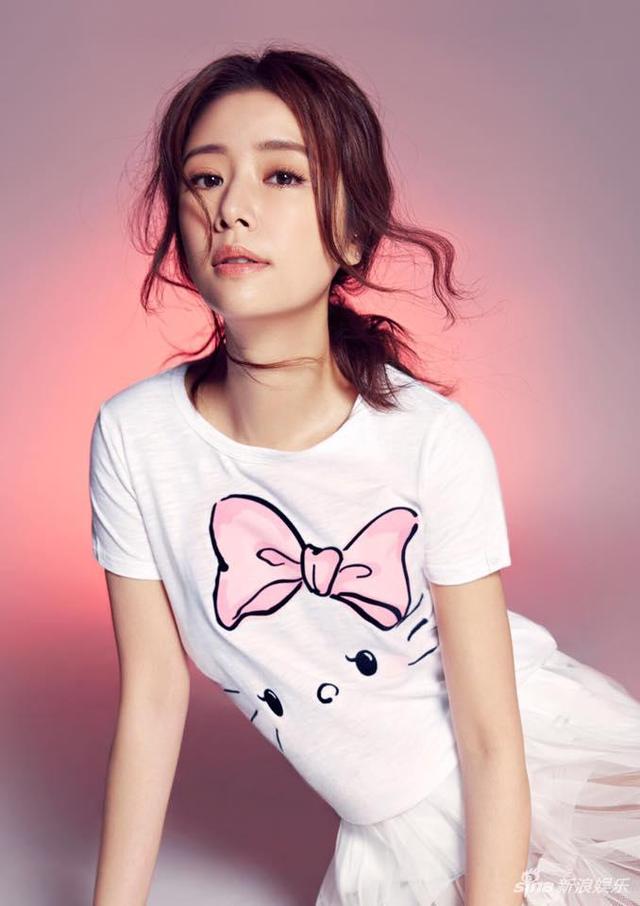 林心如|林心如,终于撕下“伪装”,为自己的“狂妄自大”付出了代价