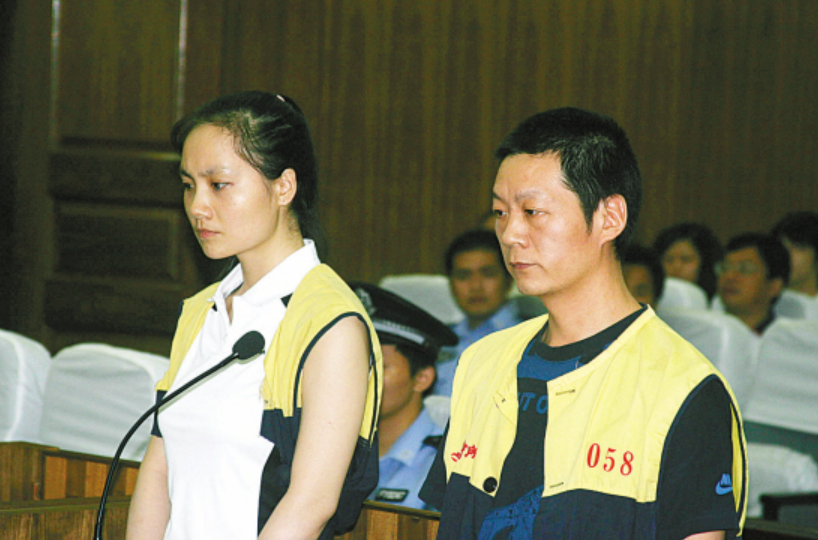 娱乐圈|五名美女干部接连出事,把官场搞成娱乐圈,性贿赂立法刻不容缓