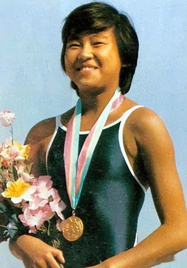 周继红：送郭晶晶上裁判席，开除田亮力捧全红婵，如今怎么样了？