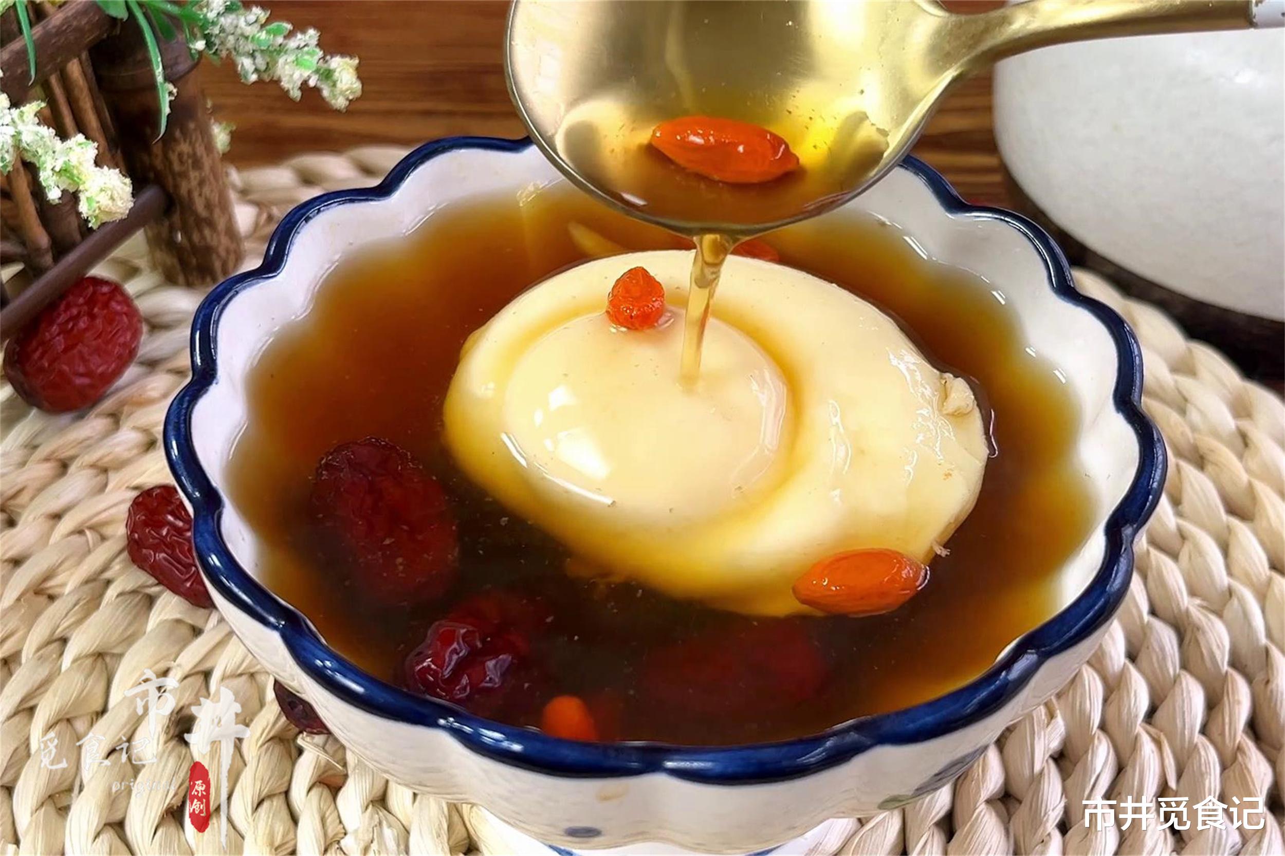 今天进入“数九天”，有条件多吃“3红3白”，数九寒天滋补又抗寒