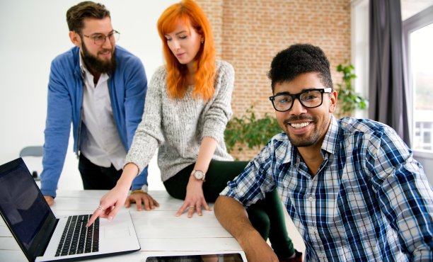 |职场中的变革和创新管理技巧