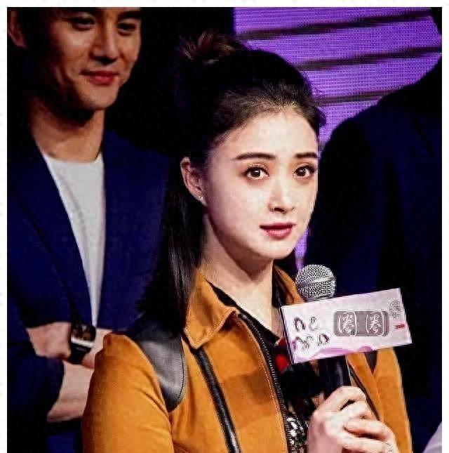 王凯高调宣布要结婚，蒋欣只用了几个字霸气回应，估计王凯要慌了