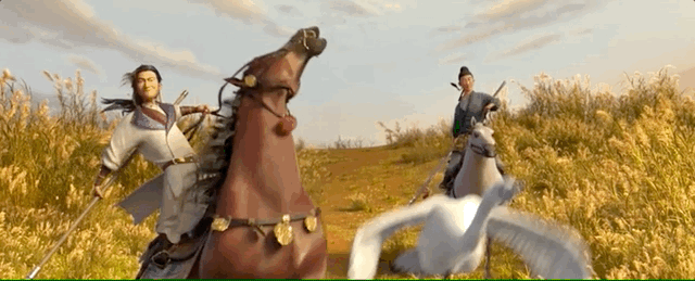 观影《长安三万里》，这些知识得懂，否则越看越迷糊，白花票钱