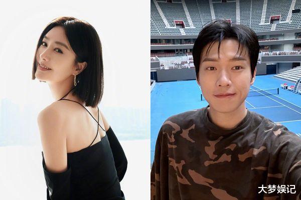 秦岚热恋魏大勋8个月,赴儿科遭疑“好事将近”工作室晒简讯回应