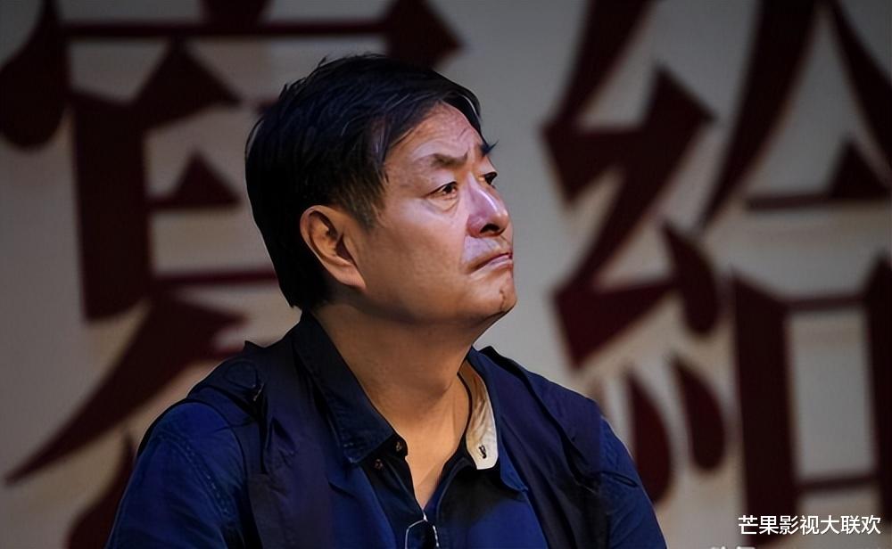 濮存昕：家人相继离世，如今70岁的我不敢老去，还要照顾老母亲