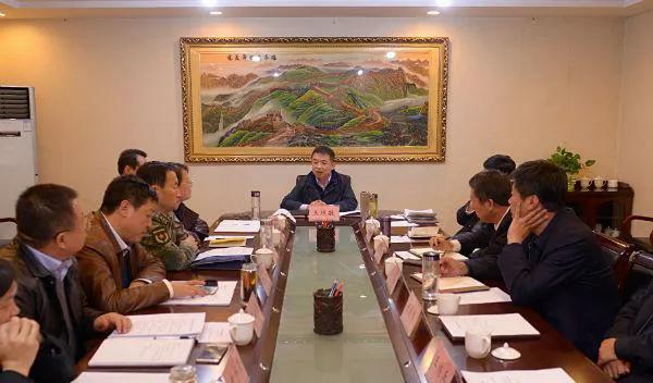 |为什么很多县里办公室主任常常排在副县长之前?