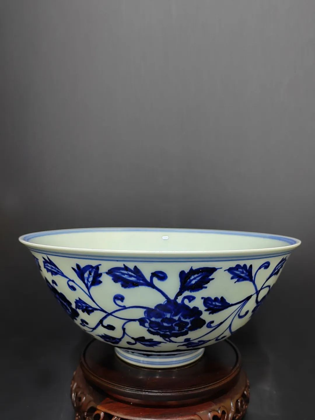 艺术品|海南自贸港?国懋国际2023艺术品慈善拍卖会(瓷器玉器杂项之一)