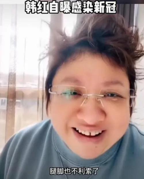 于文华|于文华患新冠,高烧到39.8度,躺了两天浑身酸痛,还着惦记工作