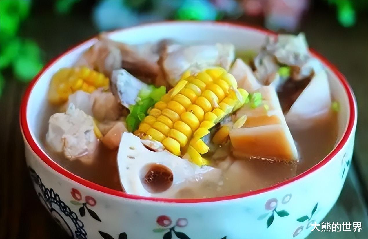 豆腐|秋季吃啥菜?推荐5道热乎菜,美味营养高,每天换着吃暖身又滋补