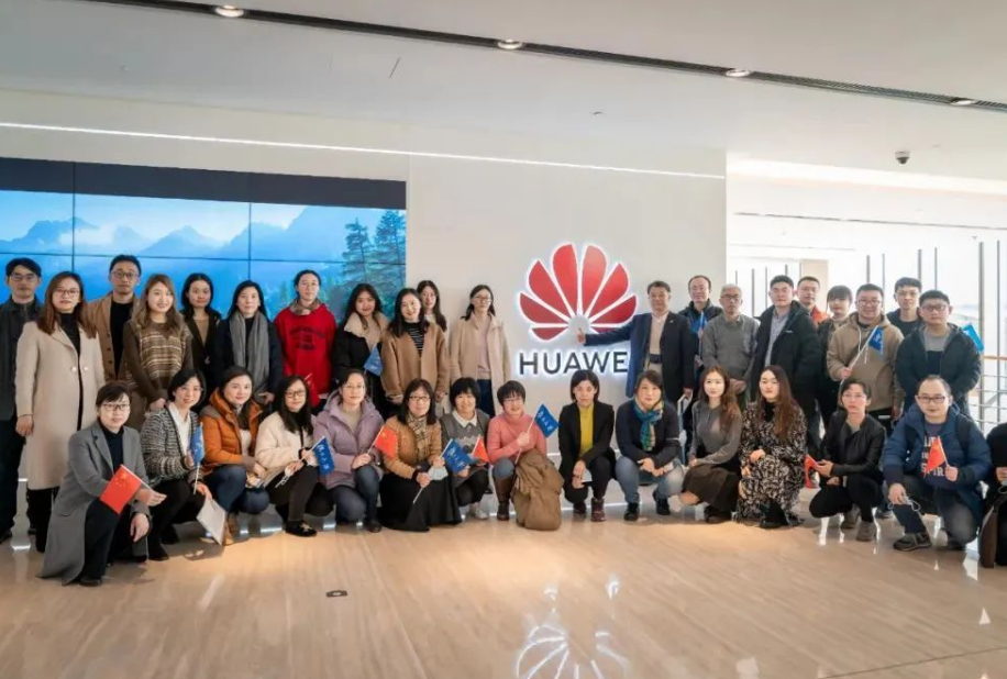 外媒：華為事件基本宣告結(jié)束了