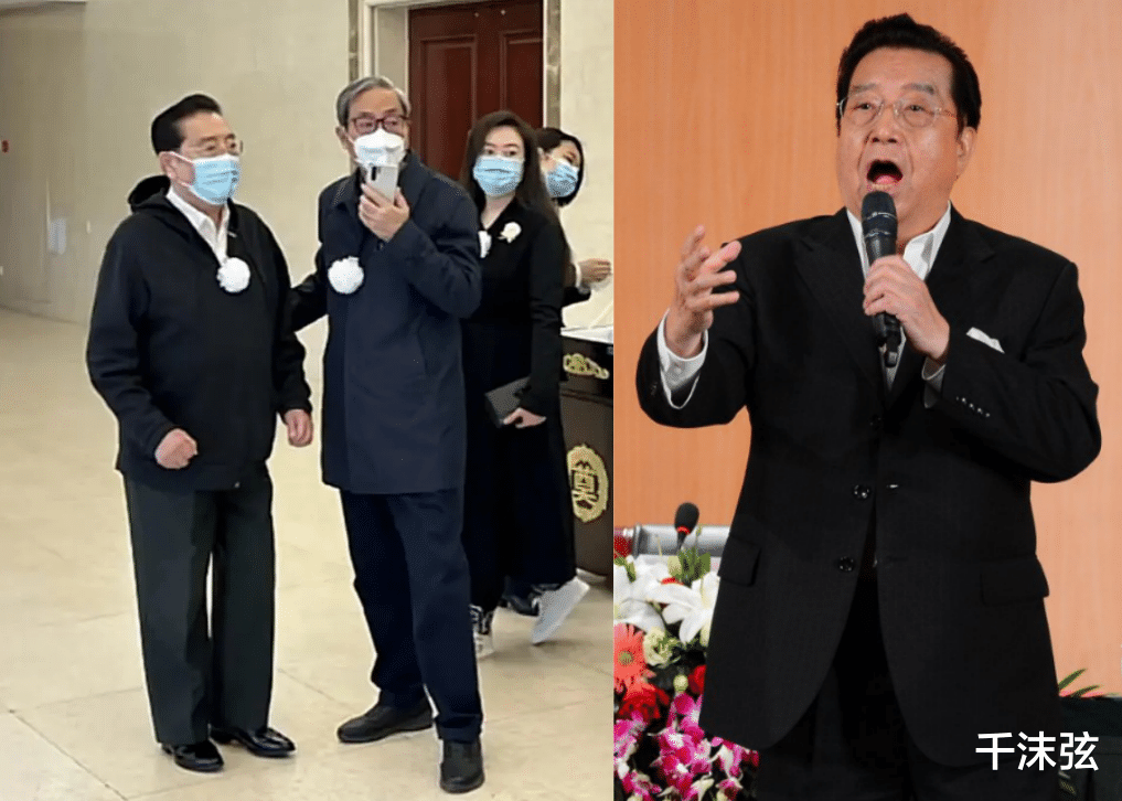 陆川|李双江儿子出狱后首露面!染黑发容光焕发,为李天一改名疑铺路