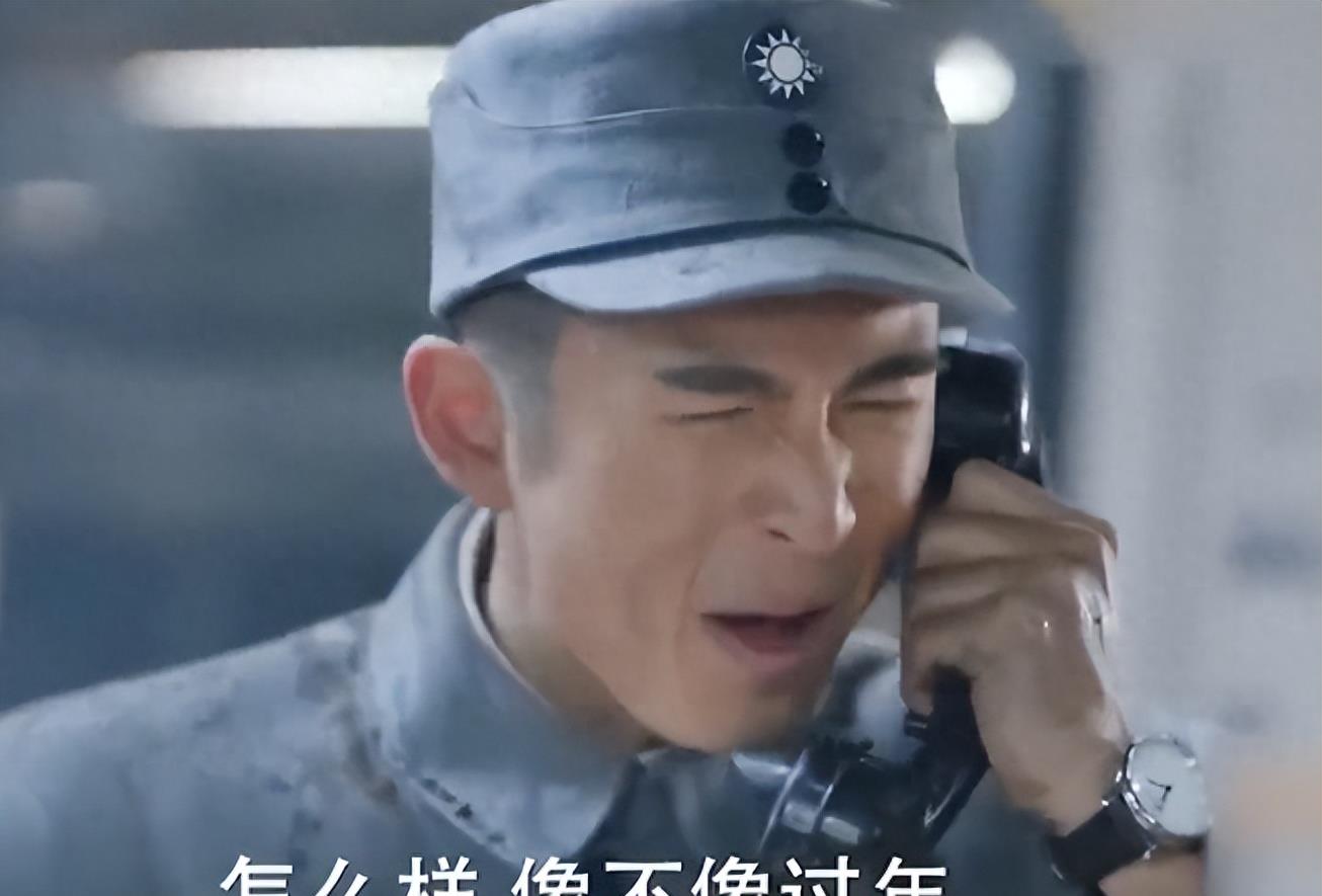 尼姑透视装,导演你这么会拍,该不会是你自己想看吧